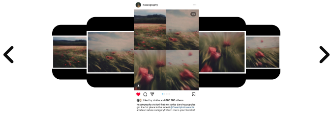 Descarga de Carrusel / Álbum IG