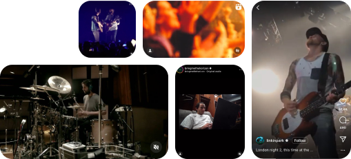 Descarga de Videos de Instagram
