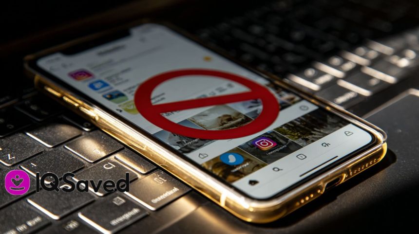 How to Know if You Blocked on Instagram