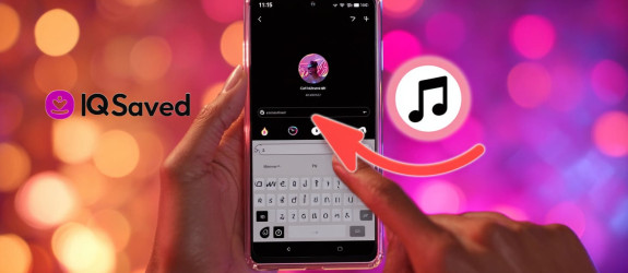 How to Add Music to Your Instagram Posts & Reels: Complete Guide