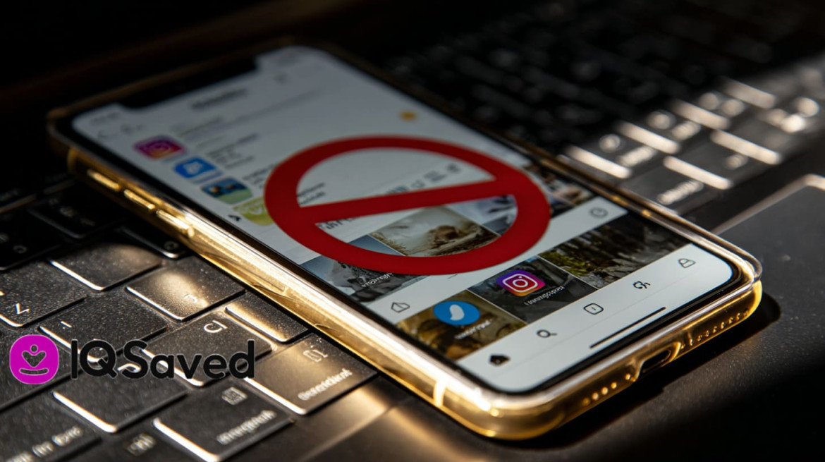 How to Know if Someone Blocked You on Instagram: Top Signs